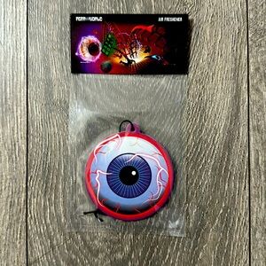 ASTROWORLD Travis Scott Air Freshner